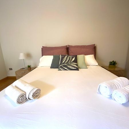 شقة Julie'S House Lecce City Center المظهر الخارجي الصورة