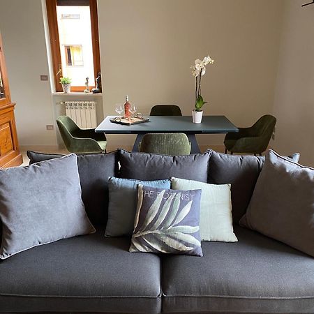 شقة Julie'S House Lecce City Center المظهر الخارجي الصورة