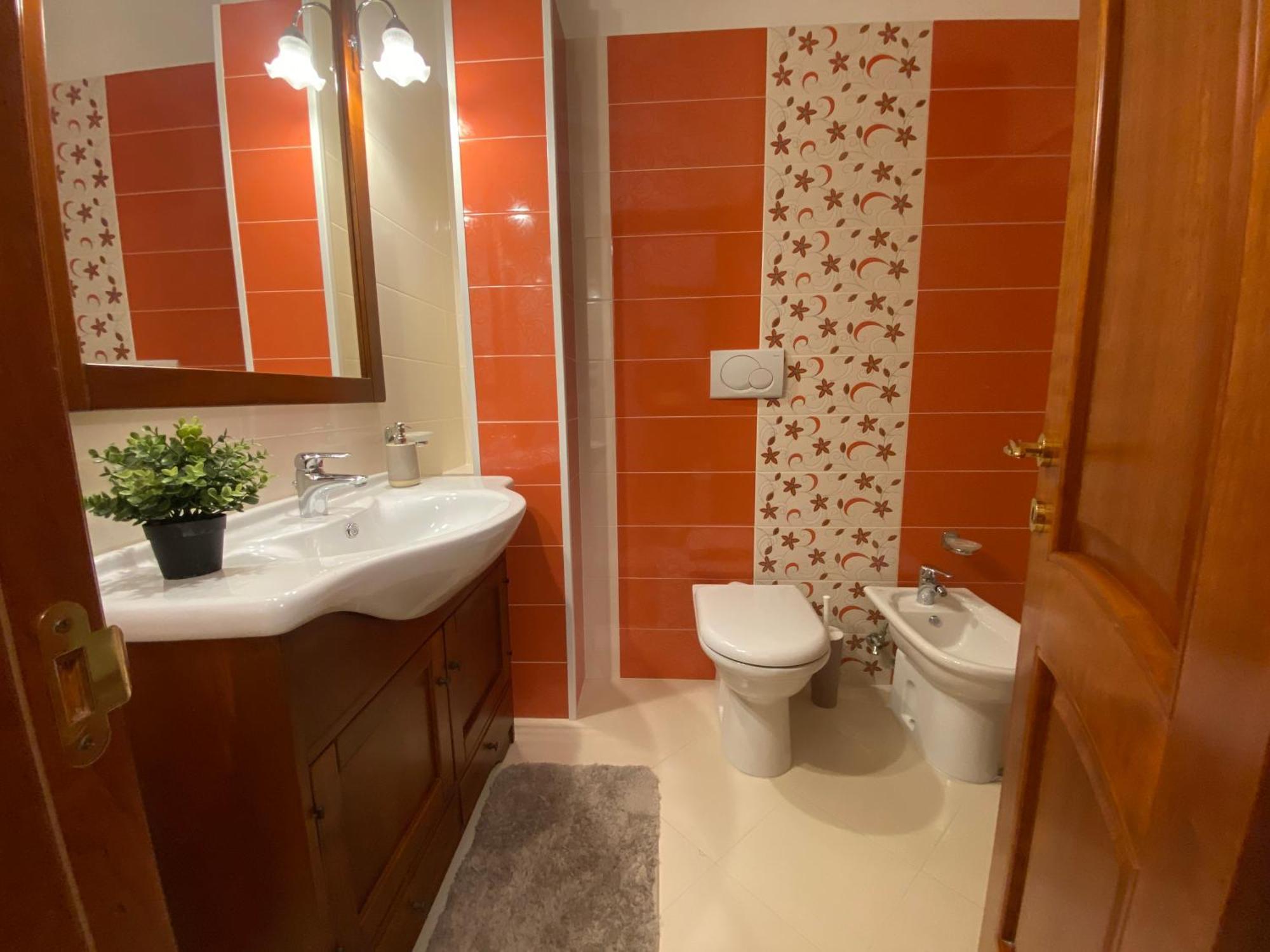 شقة Julie'S House Lecce City Center المظهر الخارجي الصورة