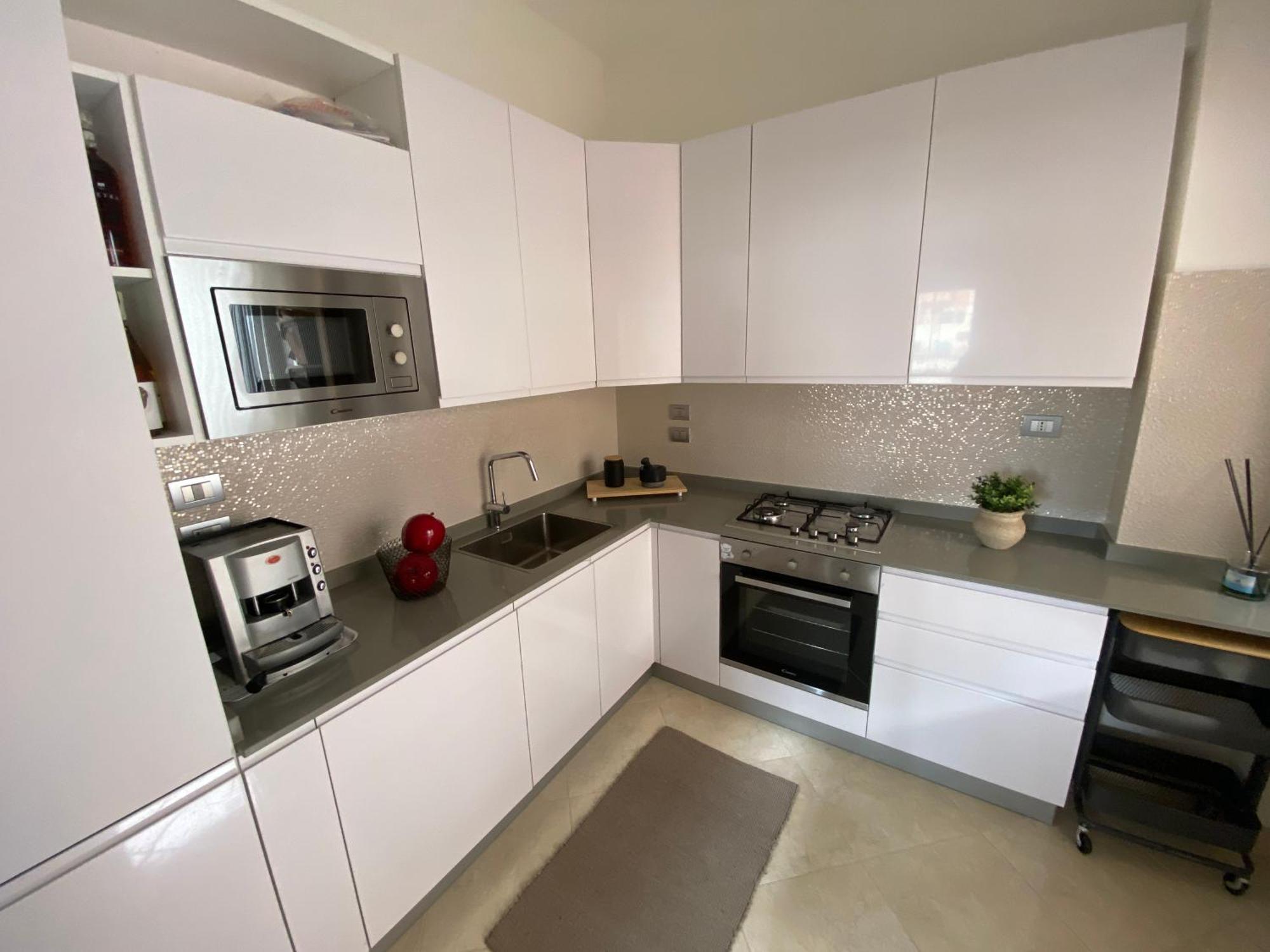 شقة Julie'S House Lecce City Center المظهر الخارجي الصورة