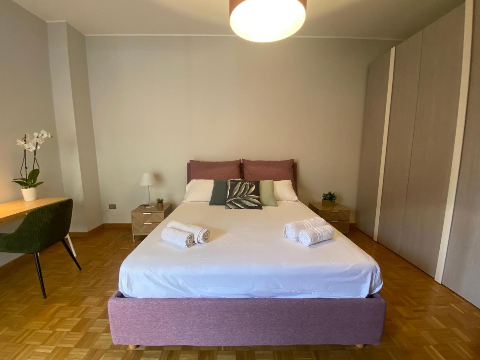 شقة Julie'S House Lecce City Center المظهر الخارجي الصورة