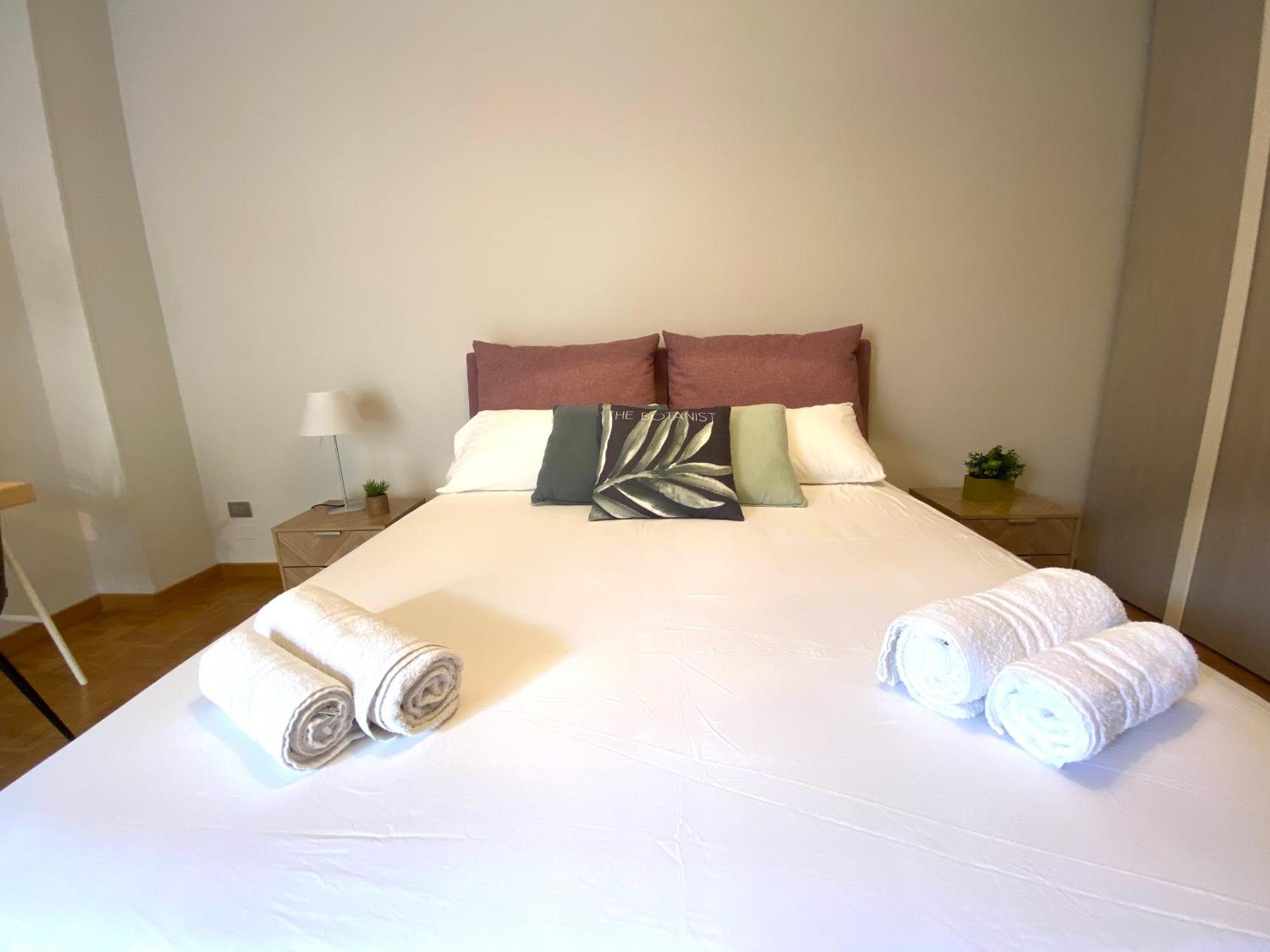 شقة Julie'S House Lecce City Center المظهر الخارجي الصورة