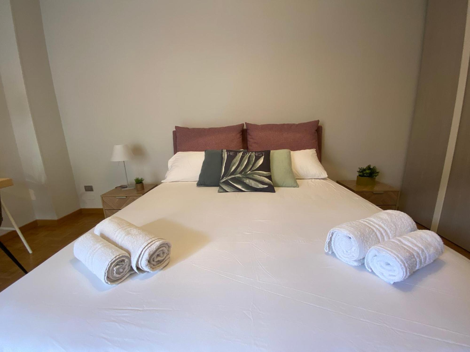 شقة Julie'S House Lecce City Center المظهر الخارجي الصورة