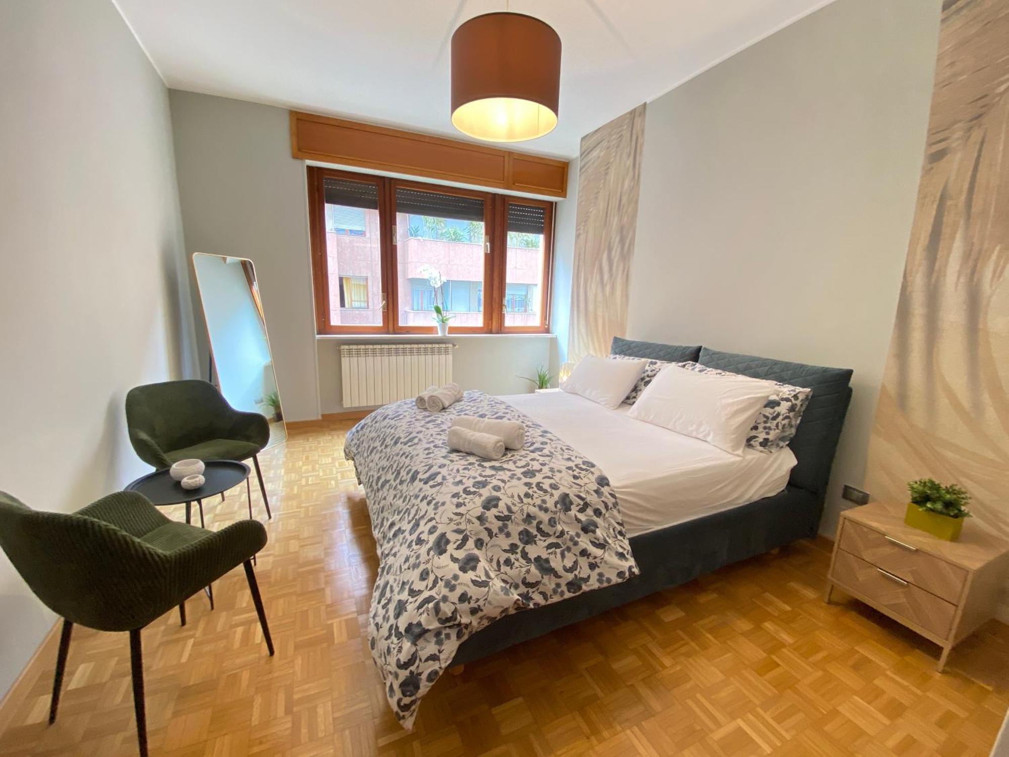 شقة Julie'S House Lecce City Center المظهر الخارجي الصورة