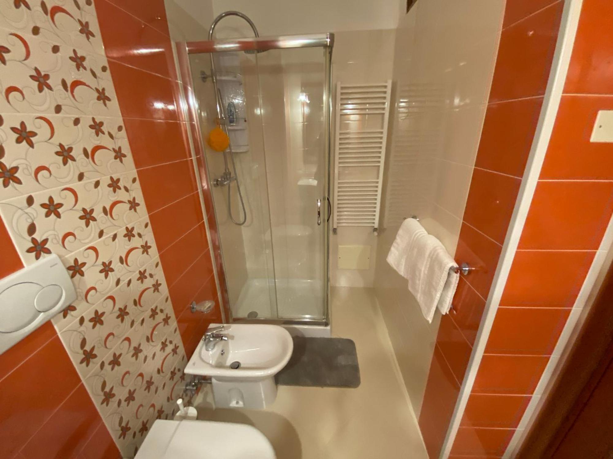 شقة Julie'S House Lecce City Center المظهر الخارجي الصورة