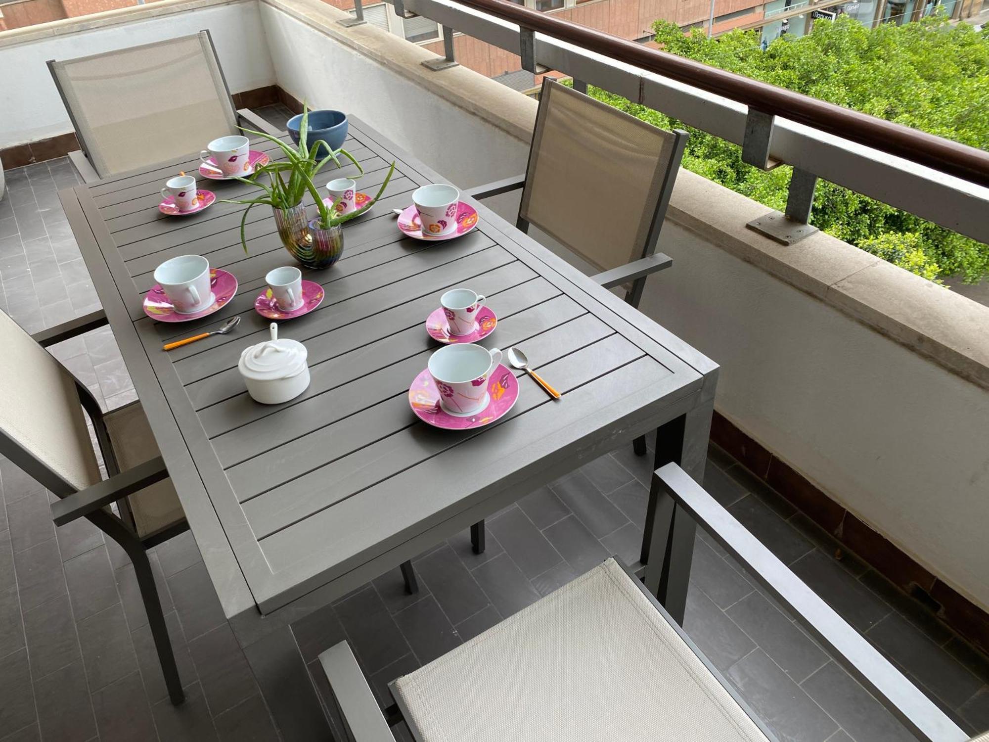 شقة Julie'S House Lecce City Center المظهر الخارجي الصورة