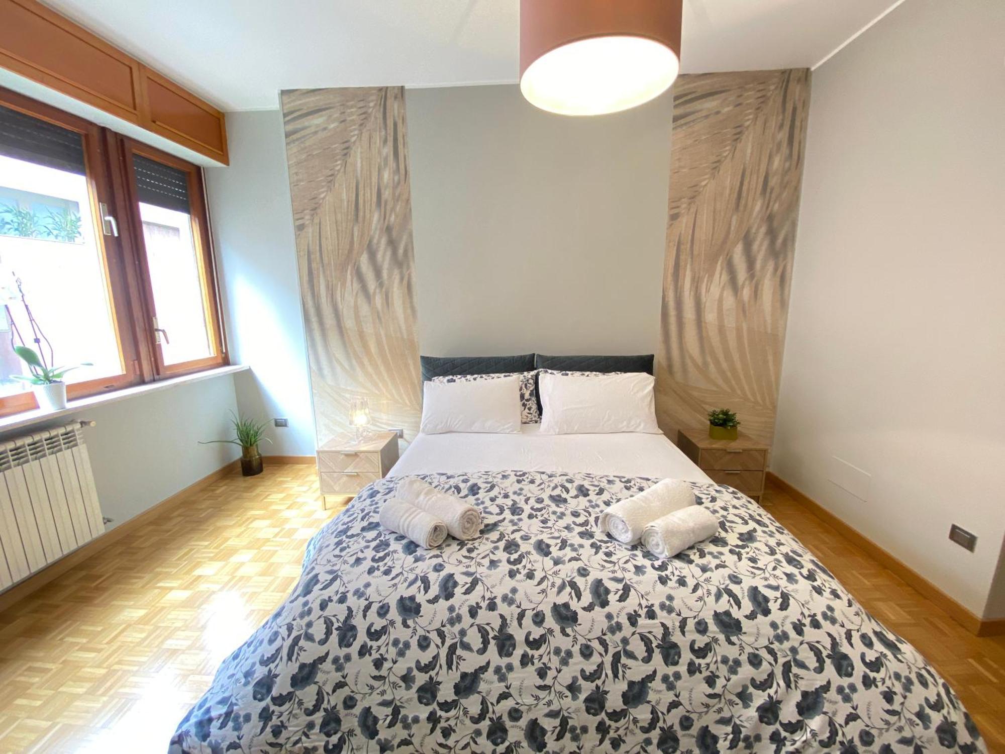 شقة Julie'S House Lecce City Center المظهر الخارجي الصورة