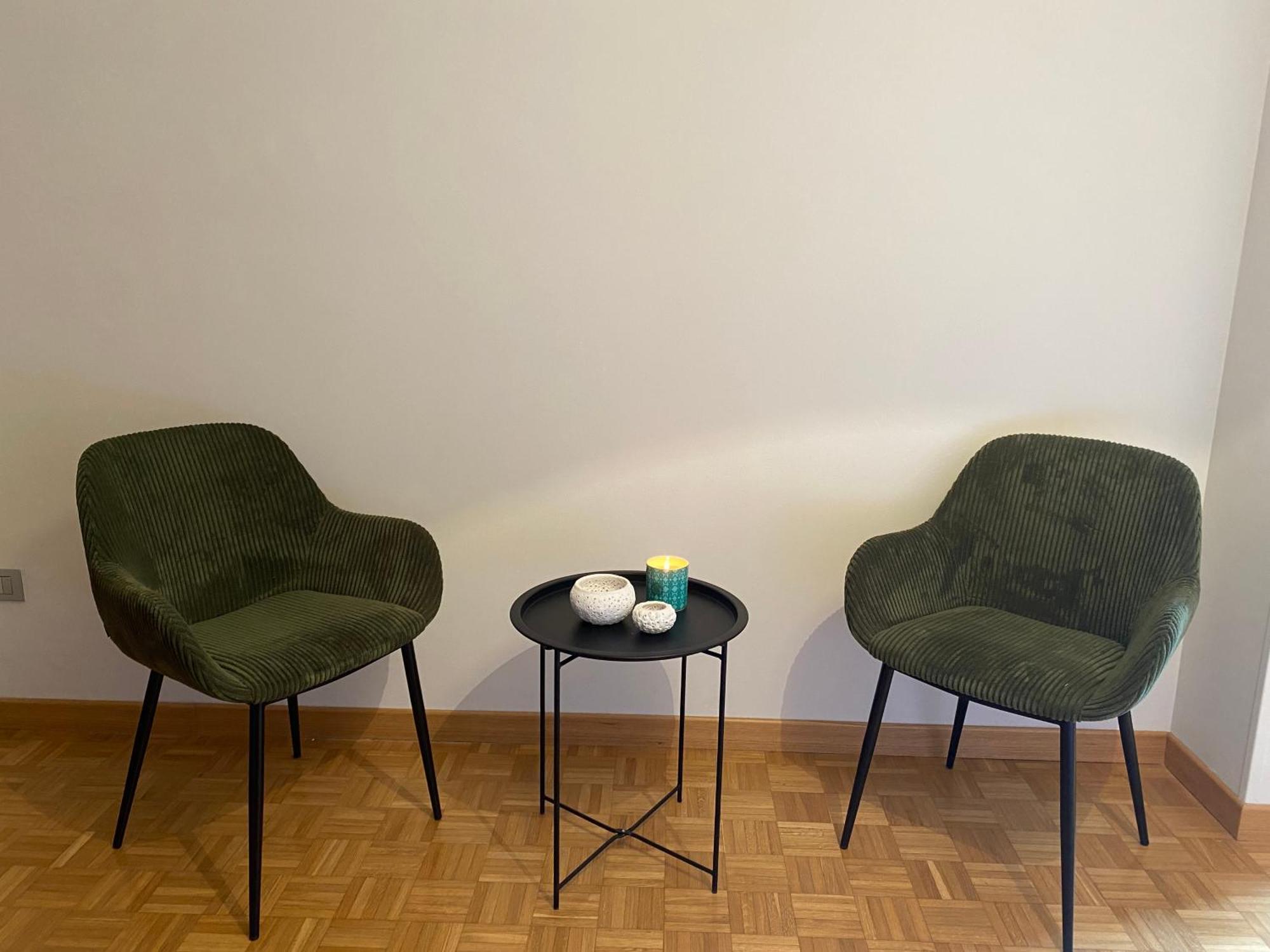 شقة Julie'S House Lecce City Center المظهر الخارجي الصورة