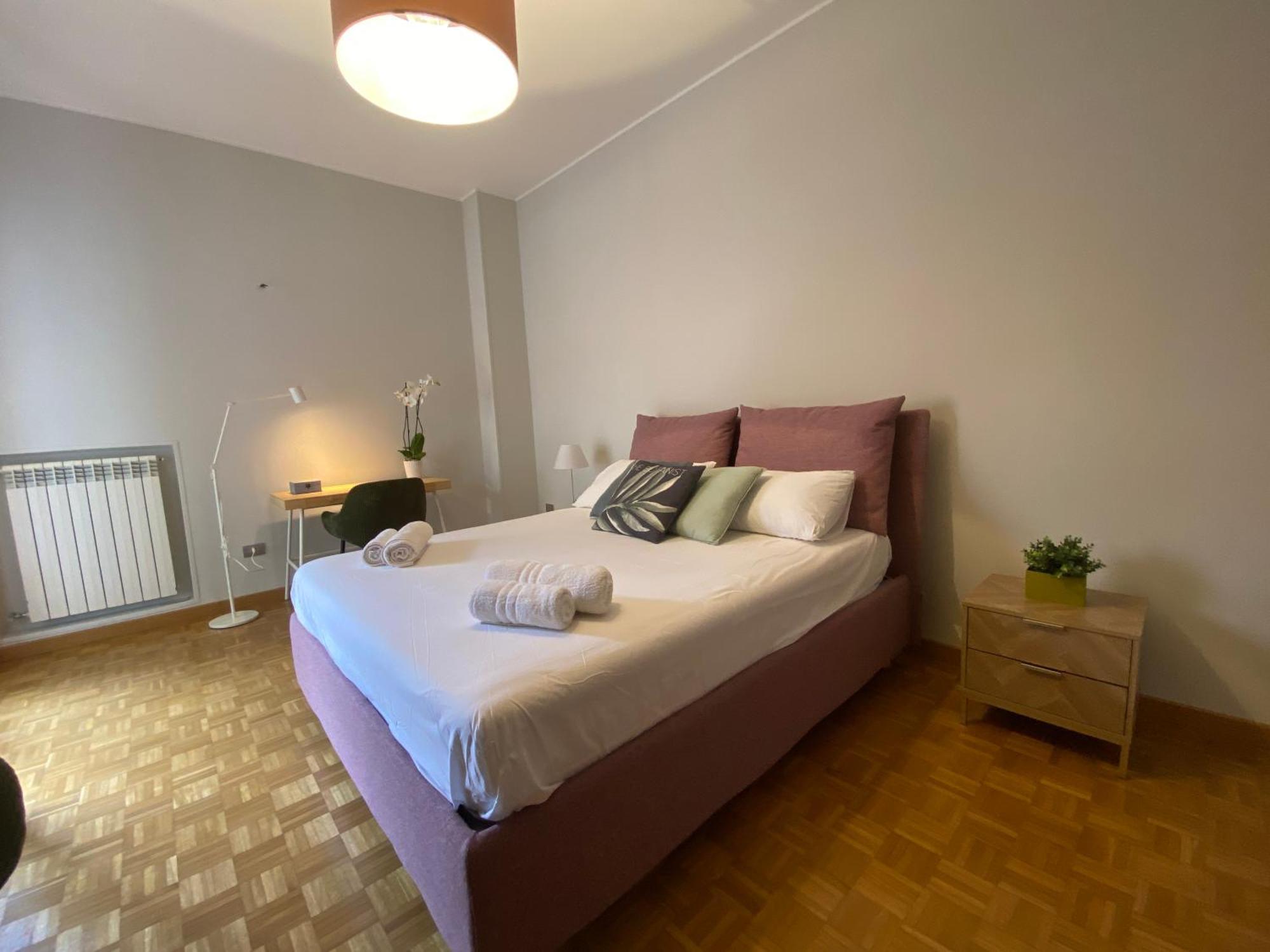 شقة Julie'S House Lecce City Center المظهر الخارجي الصورة