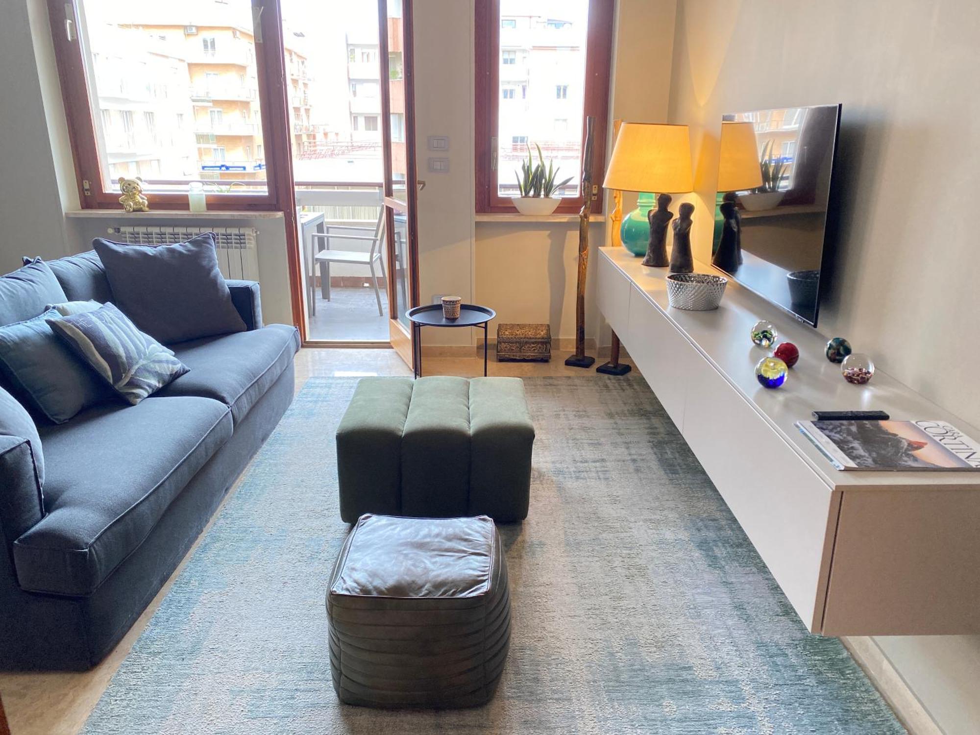 شقة Julie'S House Lecce City Center المظهر الخارجي الصورة