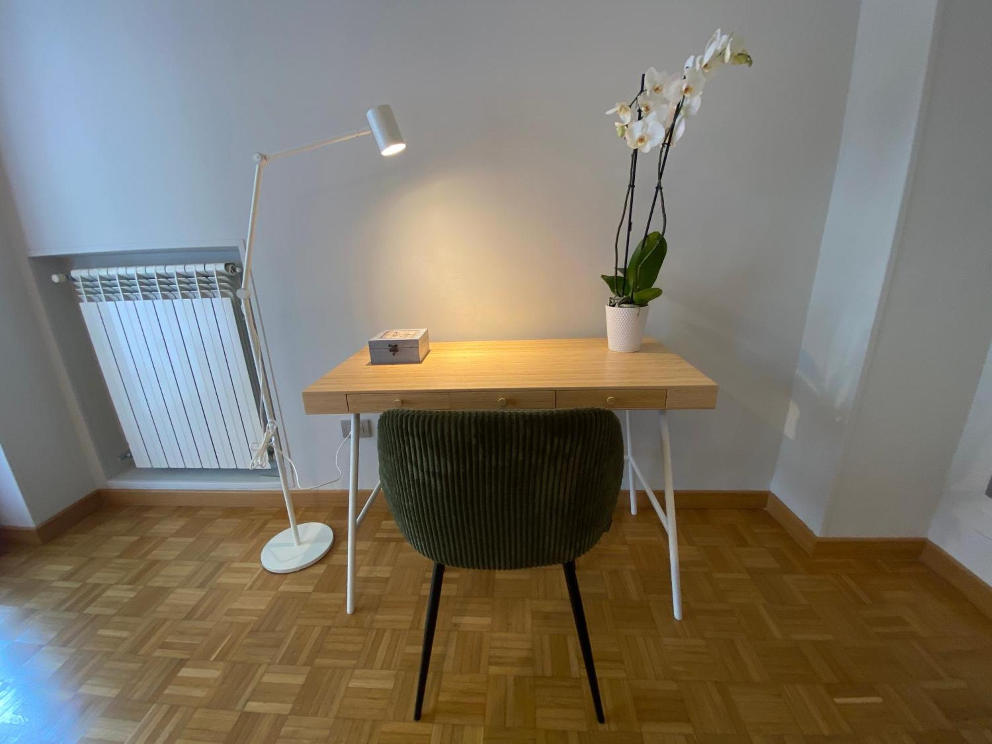 شقة Julie'S House Lecce City Center المظهر الخارجي الصورة