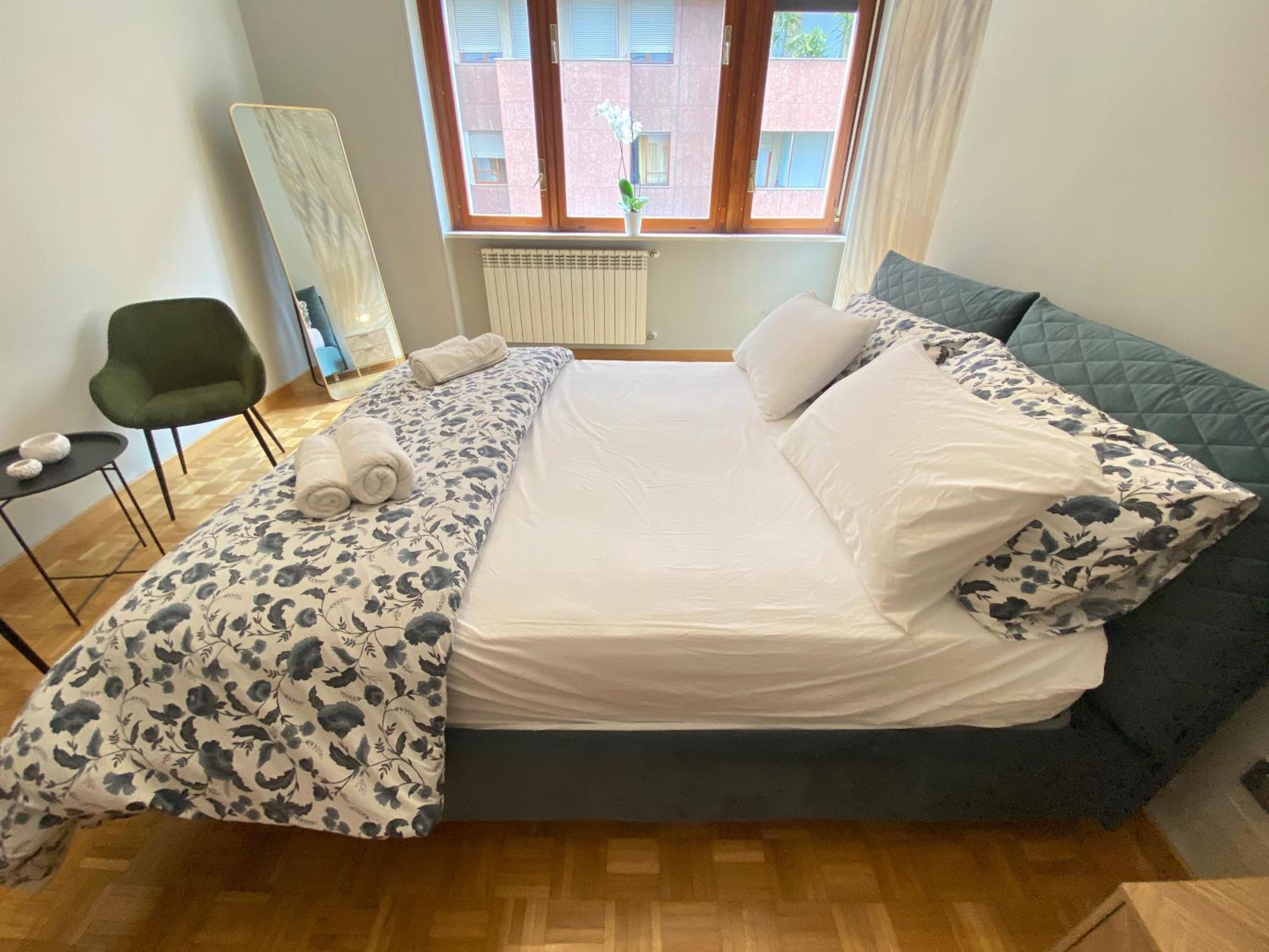 شقة Julie'S House Lecce City Center المظهر الخارجي الصورة