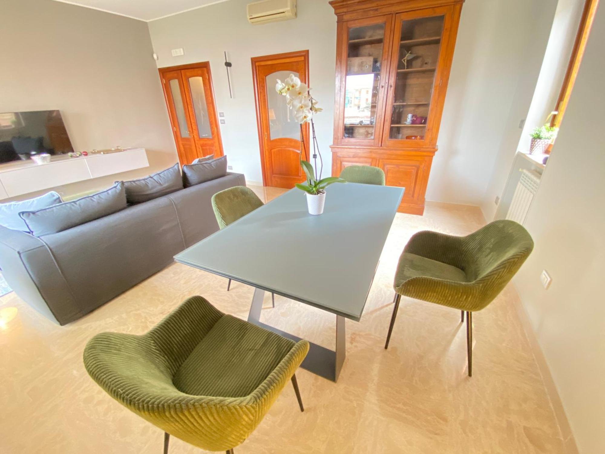 شقة Julie'S House Lecce City Center المظهر الخارجي الصورة