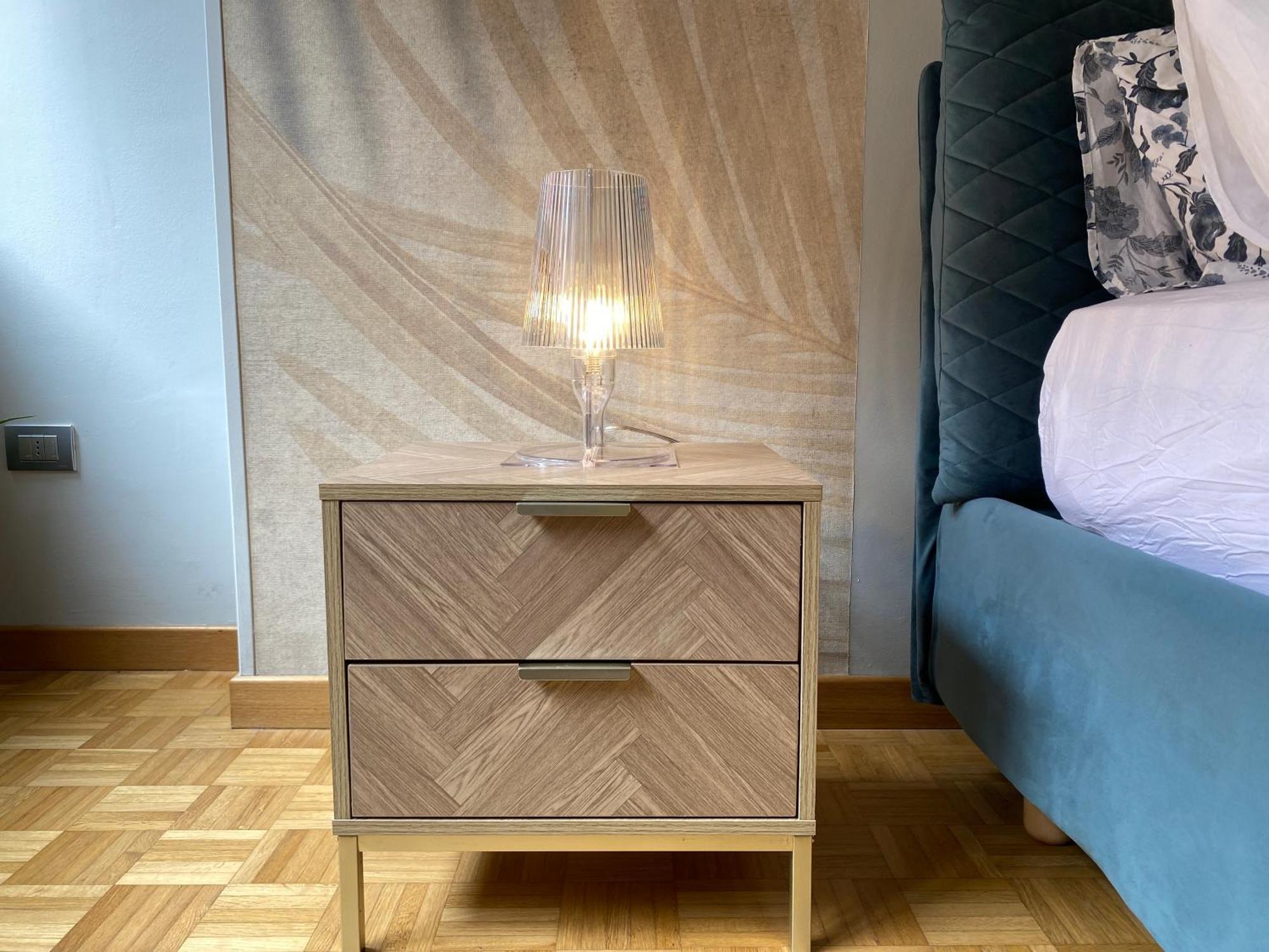 شقة Julie'S House Lecce City Center المظهر الخارجي الصورة