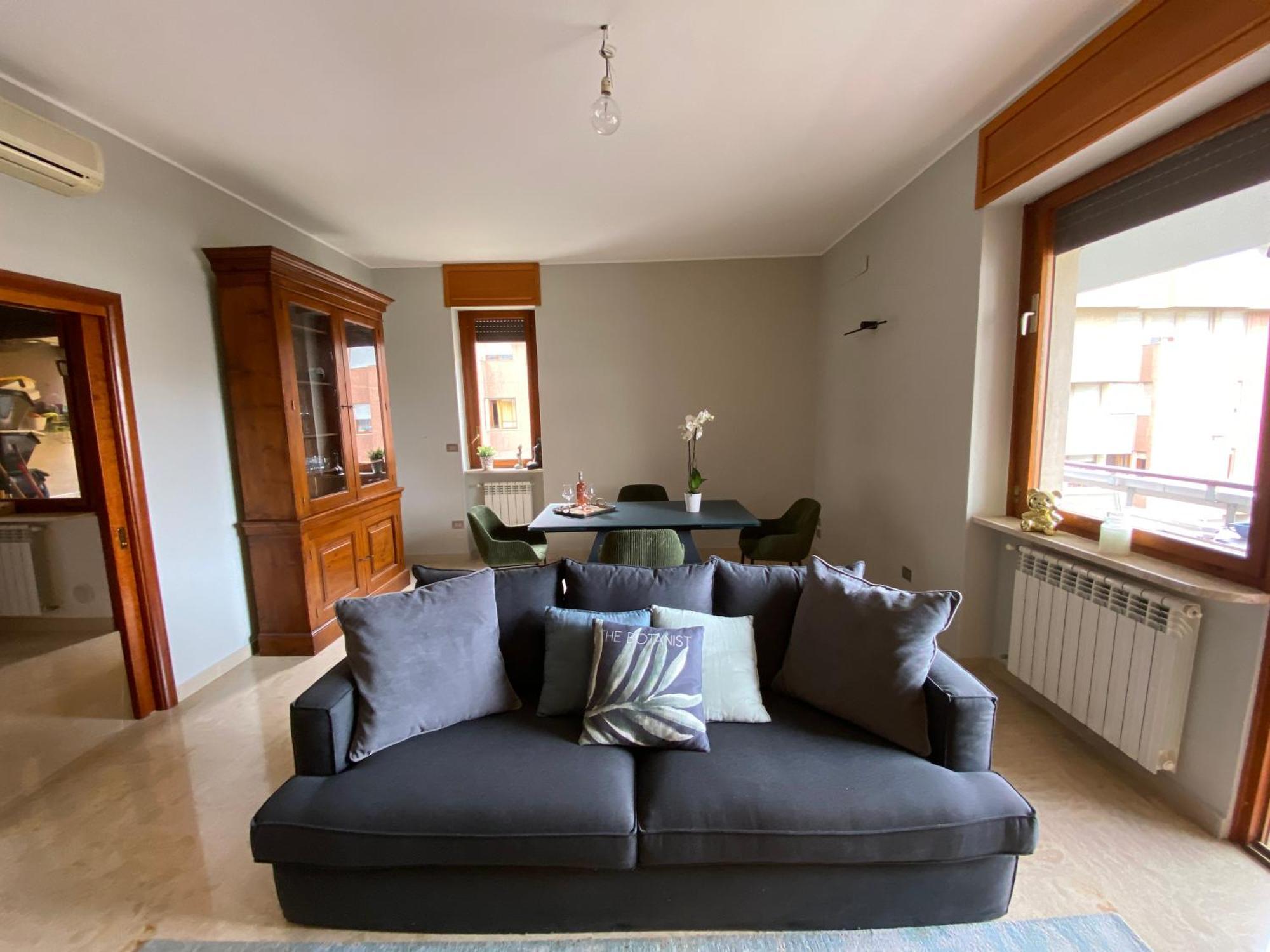 شقة Julie'S House Lecce City Center المظهر الخارجي الصورة